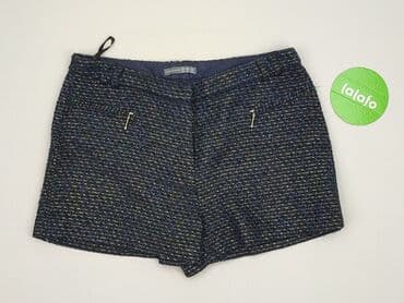 krótkie spodenki do grubych rajstop: Atmosphere, Szorty damskie, rozmiar L — 2