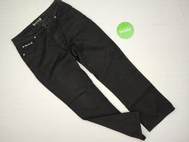 kik jeansy damskie: Jeansy damskie, rozmiar L — 2