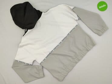 travis scott bluzy: Bluza z kapturem damska, rozmiar 4XL — 3