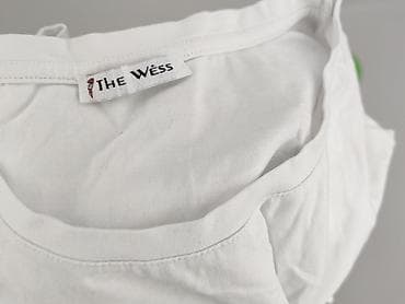 bluzki my3: T-shirt damski, rozmiar S — 5