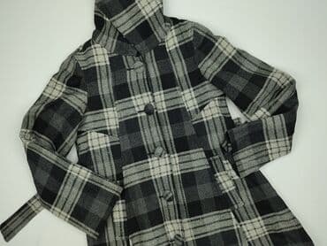płaszcz levis: H&M, Płaszcz damski, rozmiar M — 1