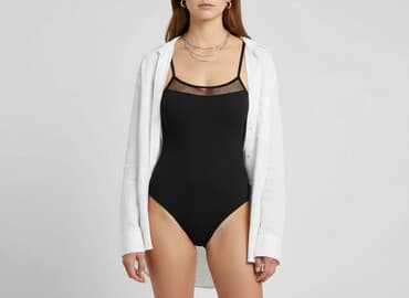 stroje kompielowe pepco: Primark, Kostium kąpielowy, rozmiar XS — 6