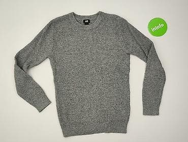 sweter primark: H&M, Sweter dla mężczyzn, rozmiar XS — 2