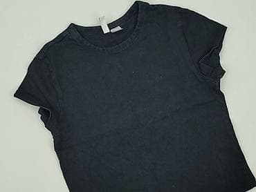 sweter hm: H&M Divided, T-shirt damski, rozmiar S — 1