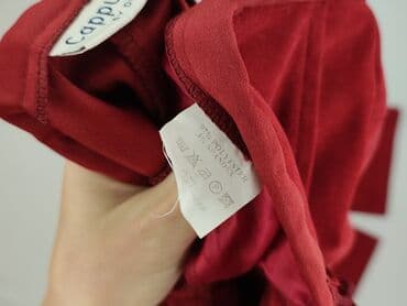 corteiz spodnie: Spodnie materiałowe damskie, rozmiar M — 6