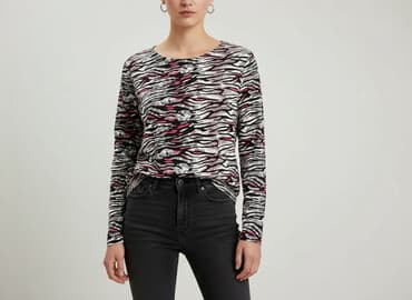 laurella bluzy: Bluzka damska, rozmiar S — 5