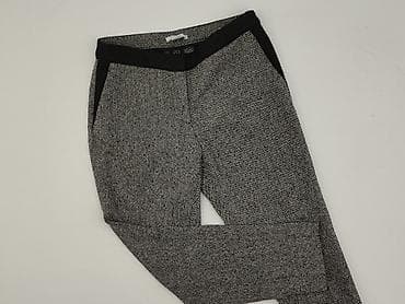 H&M, Spodnie materiałowe damskie, rozmiar S