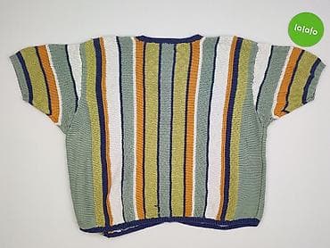 lump internetowy: Kardigan damski, rozmiar 4XL — 3