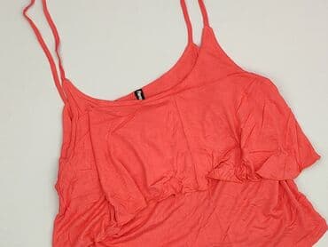 T-shirty: Sinsay, T-shirt damski, rozmiar S