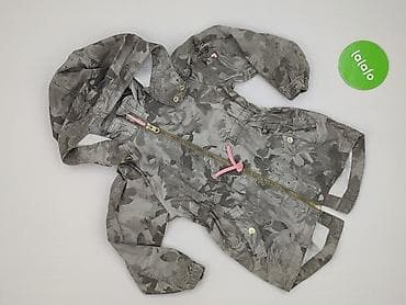 pull and bear bluza tupac: Kurtka przejściowa, H&M, 2-3 lat, 92-98 cm, stan - Bardzo dobry — 2