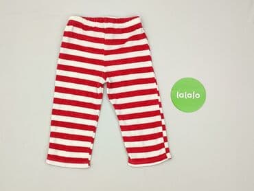 wojcik rajstopy: Sweatpants, 12-18 months, condition - Perfect — 3
