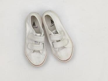 buty tanie: Trampki 28, Używany — 1