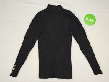 tatuum sweter mis uszatek: Amisu, Golf damski, rozmiar M — 3