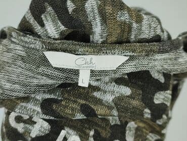 koszulka termoaktywna action: CKH Clockhouse, Women`s T-shirt, size L (EU 40) — 4