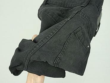 2016 jeans: Bershka, Szorty damskie, rozmiar S — 4