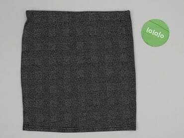 spódnice ołówkowe w kratkę: Women, Spódnica damska, rozmiar M — 3