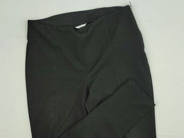 bardzo obcisłe spodnie damskie: Spodnie materiałowe damskie, 2XL — 1