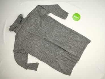 lidl sukienka z dzianiny: Esmara, Sukienka damska, L — 3