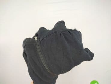 жіночі флісові кофти: Women`s hoodie, size M (EU 38) — 6