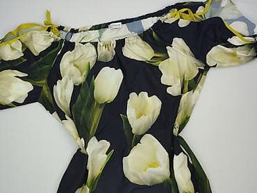 Women`s dress, size 9XL