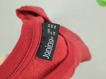 bluza z lasem: Janina, Bluza damska
, rozmiar 2XL — 4
