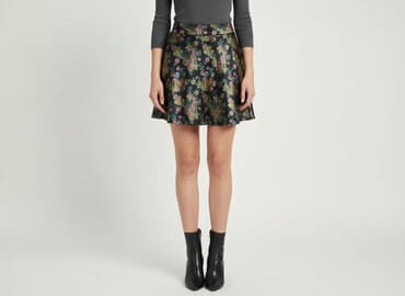 spódnice w linii a: Coccodrillo, Spódnica damska, rozmiar S — 1