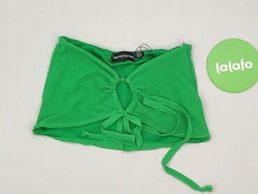 pepsi cola top: PrettyLittleThing, Top damski, M — 2