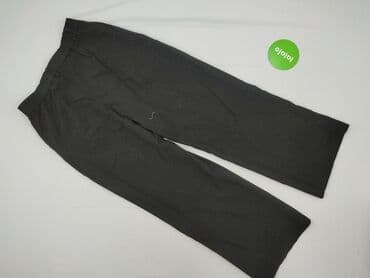 legginsy wzorzyste: Stradivarius, Material trousers for women, S at lalafo.pl — 3 legginsy wzorzyste: Stradivarius, Material trousers for women, S — 3