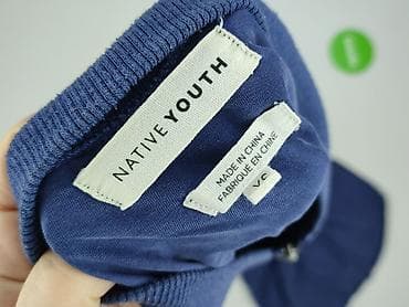 rifle jeans: Native youth, Sukienka damska, rozmiar XS — 4