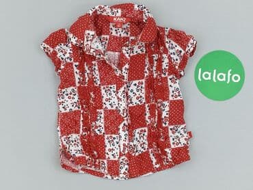 sukienka biala koronkowa: Kaftan, Kanz, 6-9 months, condition - Very good — 2