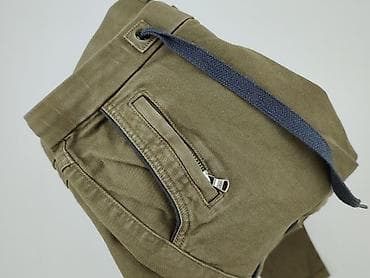 spodnie zara basic: Z1975, Spodnie cargo damskie, rozmiar S — 6