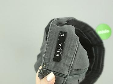 modbis spodnice: Vila, Spódnica damska, rozmiar L — 4