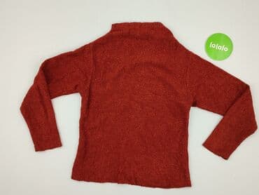sweter z c a: Sweter damski, rozmiar S — 4