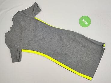 jeansy hm: H&M, Sukienka damska, rozmiar XS — 3