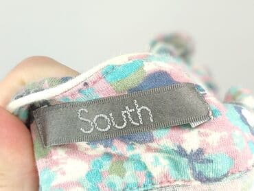Kobiety: South, Bluzka damska, rozmiar One size — 4