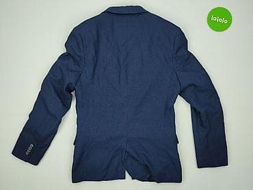 pow second hand: H&M, Marynarka dla mężczyzn, rozmiar 2XL — 3