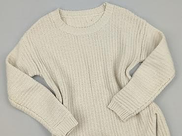 ciepla bluza: Atmosphere, Sweter damski, rozmiar M — 1