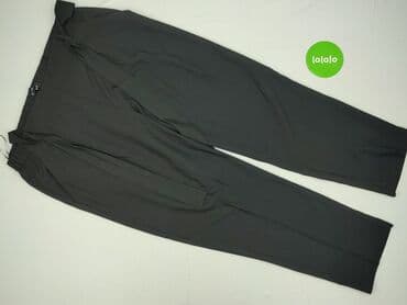 buty trzymające kostkę: Spodnie damskie, rozmiar XL — 2