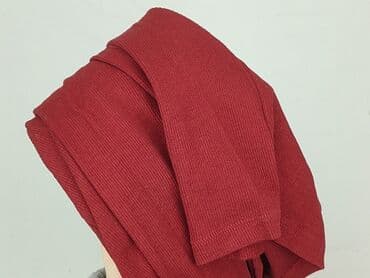 bluza z czerwonym napisem: House, Bluzka damska, M — 6