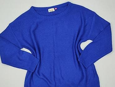 swetrem: Sweter damski, rozmiar XL — 1