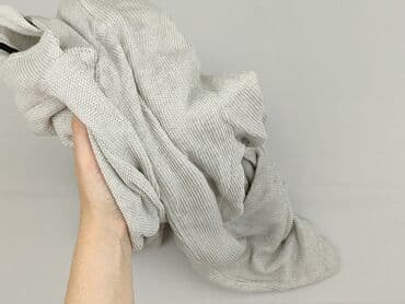 sweter z dziurami bershka: Bershka, Kardigan damski, rozmiar M — 5