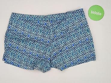 kik buty: H&M, Szorty damskie, rozmiar 3XL — 3