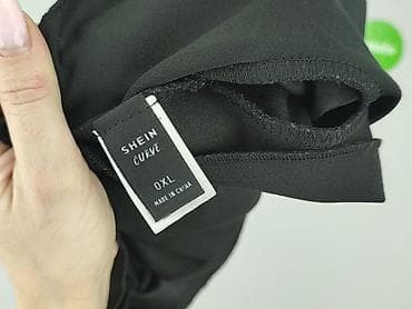 bluzki do jogi: Shein Curve, Top damski, rozmiar XL — 5