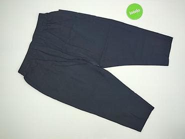 galaxy legging: Real, Spodnie materiałowe damskie, rozmiar 4XL — 3