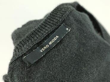 varlesca kurtki zimowe: Vero Moda, Kardigan damski, rozmiar M — 4