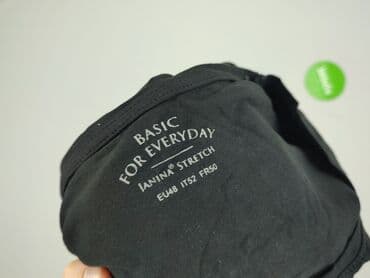 jolinesse koszulka: Janina, T-shirt damski, rozmiar 2XL — 4