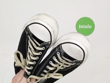 crosshatch buty: Trainers for women, size 41 — 7