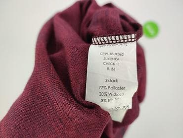 polanski: Greenpoint, Sukienka damska, rozmiar S — 5