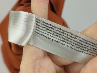 spodnie napapijri: Terranova, Spodnie materiałowe damskie, rozmiar M — 6