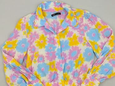 доброго вечора ми з україни t shirty: Sinsay, Сорочка жіноча, розмір S — 1